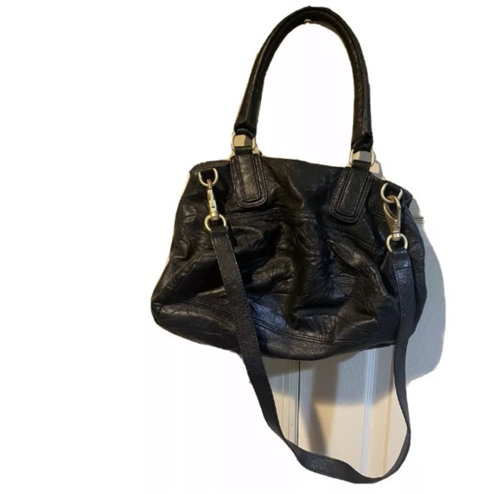 Givenchy Pepe “Pandy” Leather pandora Bag